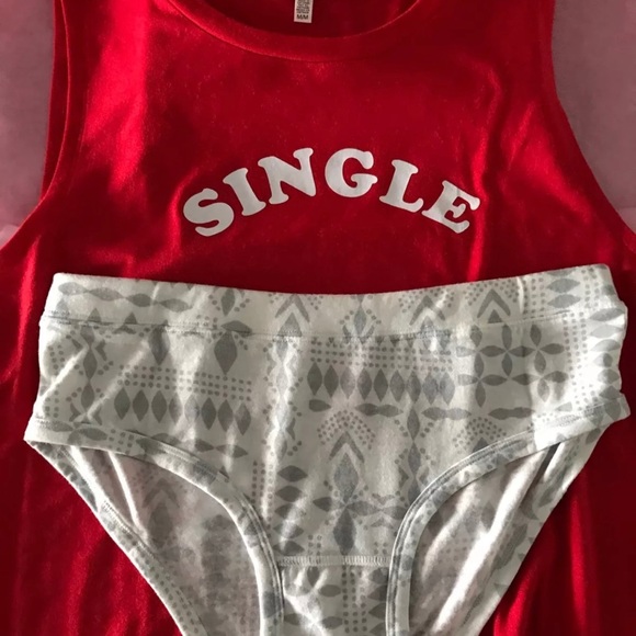 Women’s Medium Victoria’s Secret 3-Piece Sleep Set - Picture 5 of 8